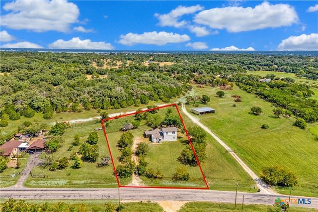 4978 Sparta Road, Belton, TX 76513