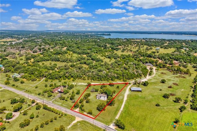 4978 Sparta Road, Belton, TX 76513