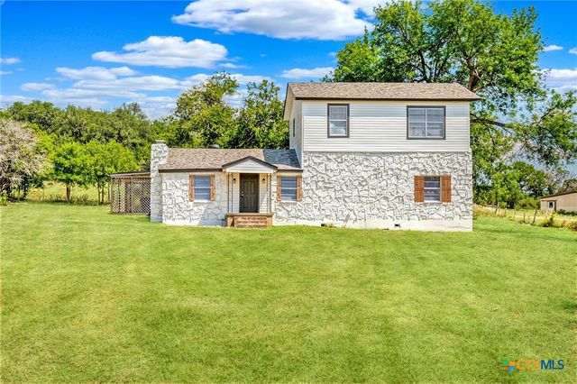 4978 Sparta Road, Belton, TX 76513