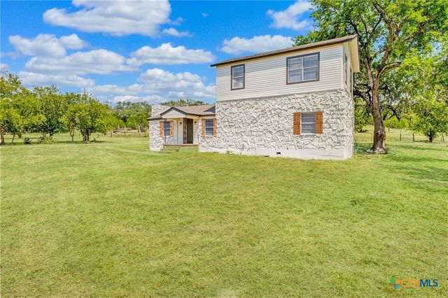 4978 Sparta Road, Belton, TX 76513