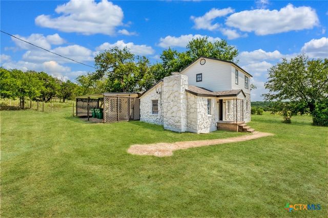 4978 Sparta Road, Belton, TX 76513