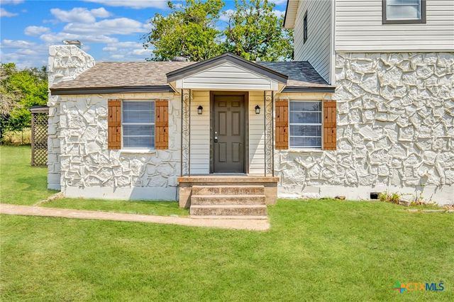 4978 Sparta Road, Belton, TX 76513