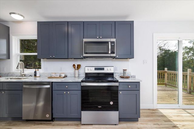 1100 Merriman Way RD, Moneta, VA 24121