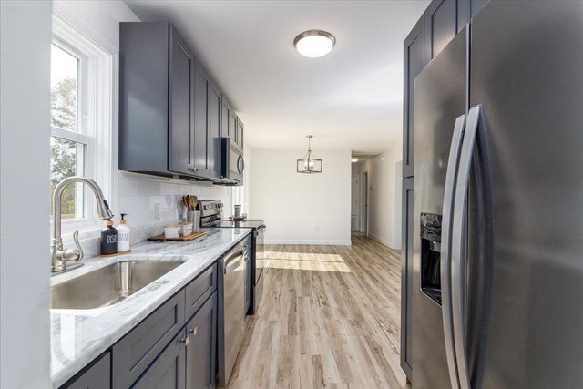 1100 Merriman Way RD, Moneta, VA 24121