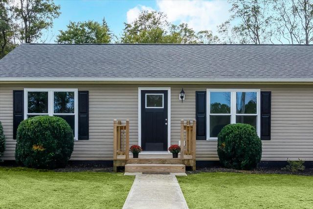 1100 Merriman Way RD, Moneta, VA 24121
