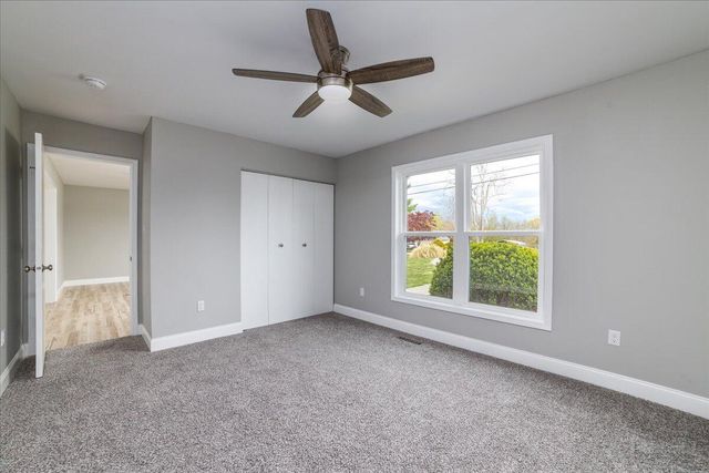 1100 Merriman Way RD, Moneta, VA 24121