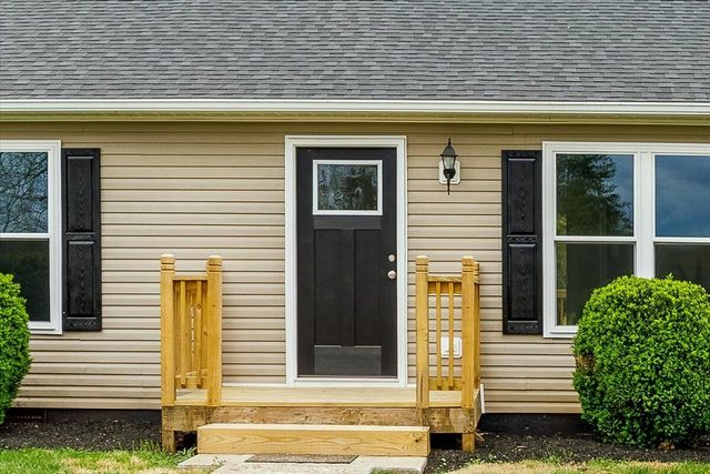 1100 Merriman Way RD, Moneta, VA 24121