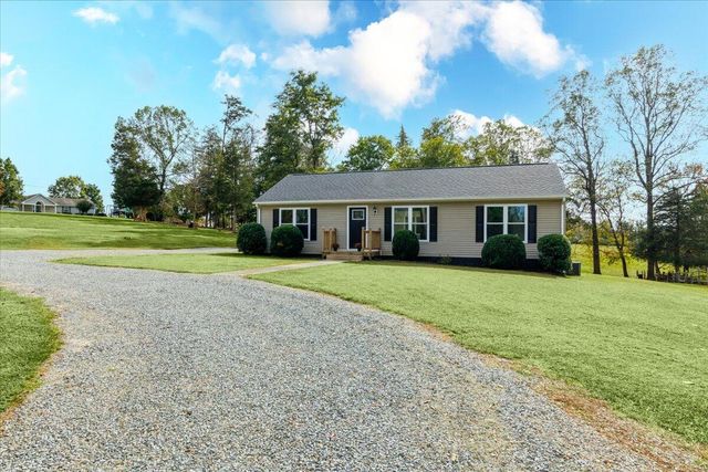 1100 Merriman Way RD, Moneta, VA 24121