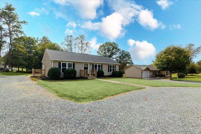 1100 Merriman Way RD, Moneta, VA 24121