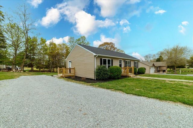1100 Merriman Way RD, Moneta, VA 24121