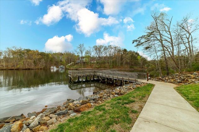 1100 Merriman Way RD, Moneta, VA 24121