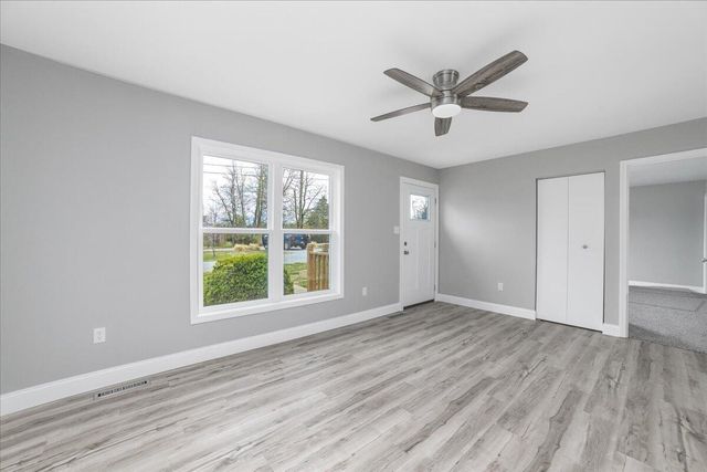 1100 Merriman Way RD, Moneta, VA 24121