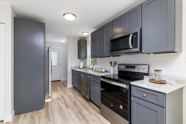 1100 Merriman Way RD, Moneta, VA 24121