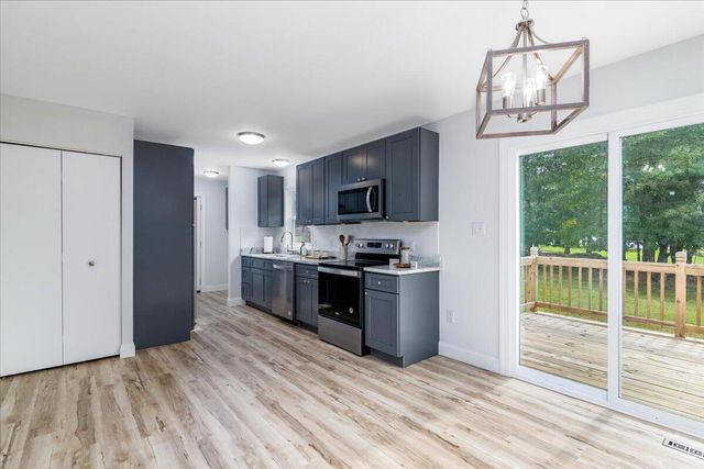 1100 Merriman Way RD, Moneta, VA 24121
