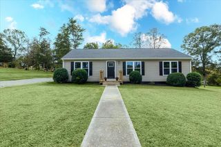 1100 Merriman Way RD, Moneta, VA 24121