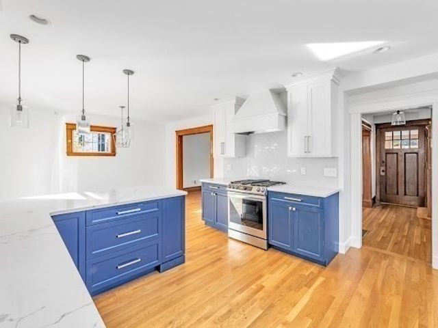 59 Crest Street, Boston, MA 02132