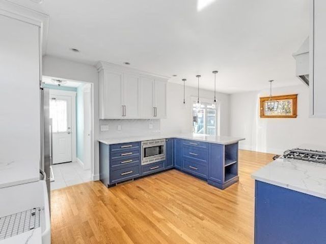 59 Crest Street, Boston, MA 02132
