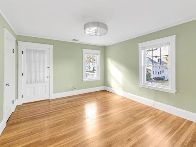 59 Crest Street, Boston, MA 02132
