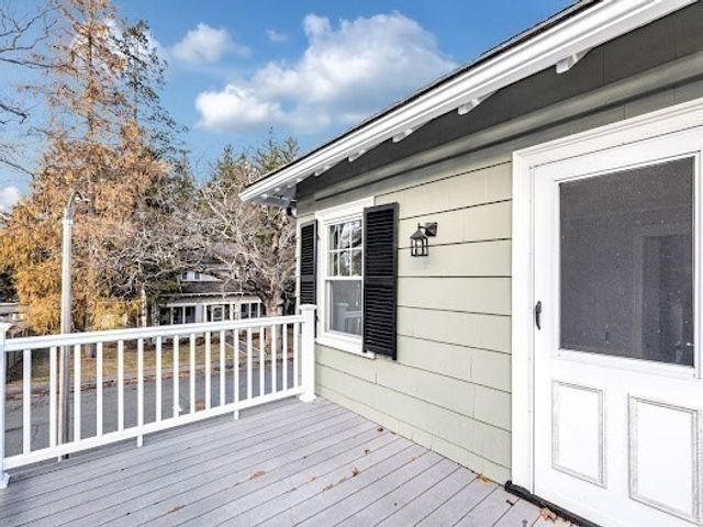 59 Crest Street, Boston, MA 02132