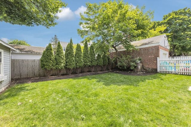 59 Crest Street, Boston, MA 02132