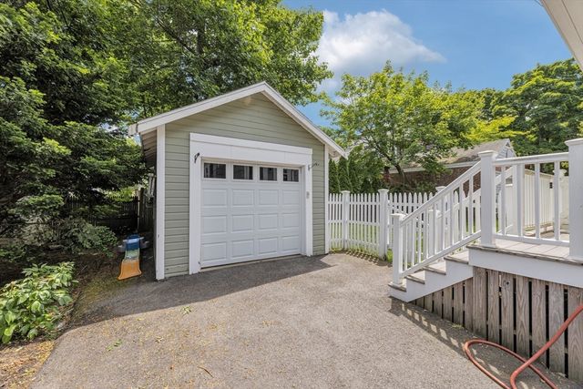 59 Crest Street, Boston, MA 02132