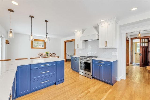 59 Crest Street, Boston, MA 02132