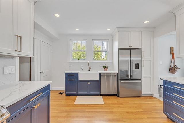 59 Crest Street, Boston, MA 02132
