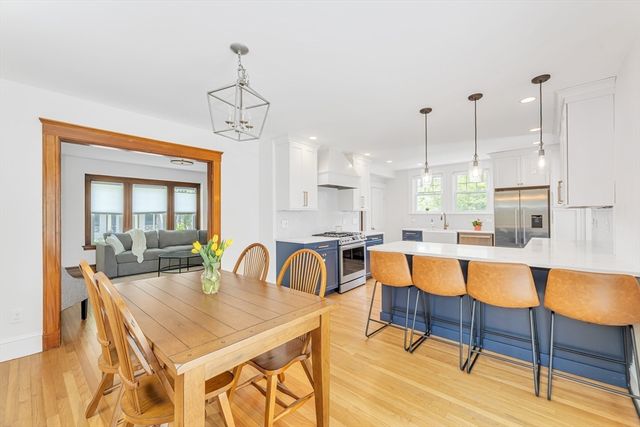 59 Crest Street, Boston, MA 02132