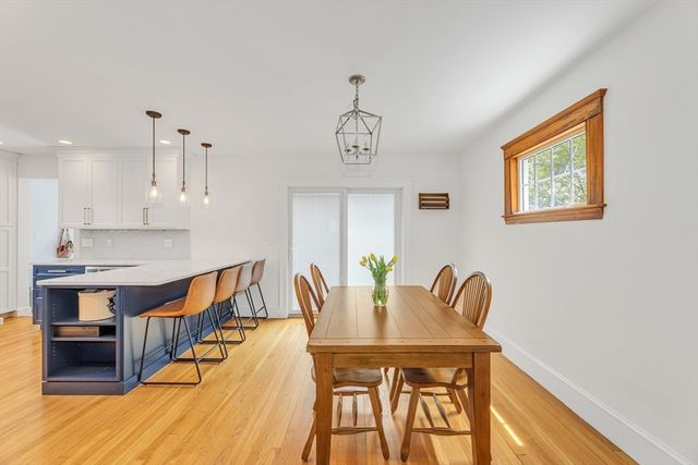 59 Crest Street, Boston, MA 02132