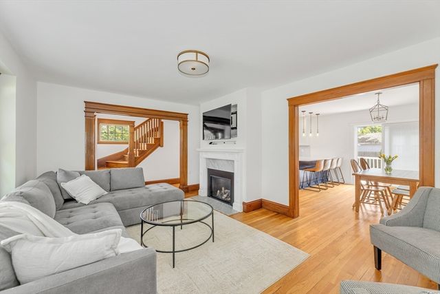 59 Crest Street, Boston, MA 02132