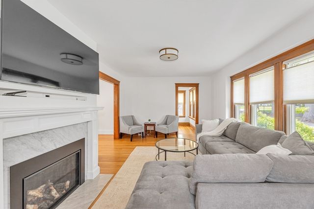 59 Crest Street, Boston, MA 02132