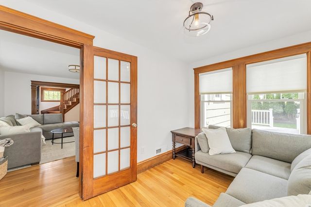 59 Crest Street, Boston, MA 02132