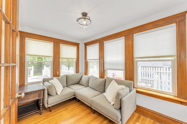 59 Crest Street, Boston, MA 02132