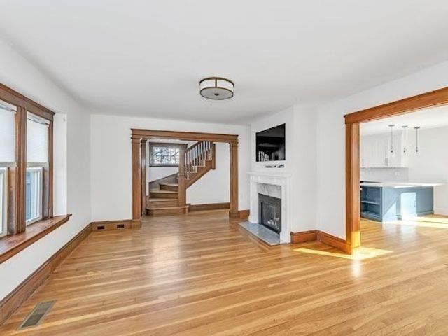 59 Crest Street, Boston, MA 02132