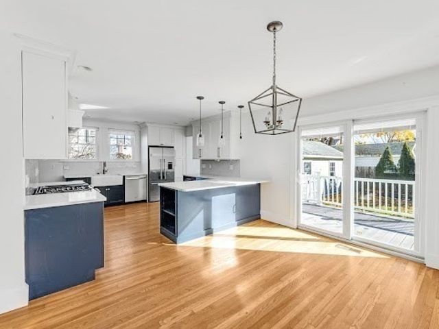 59 Crest Street, Boston, MA 02132