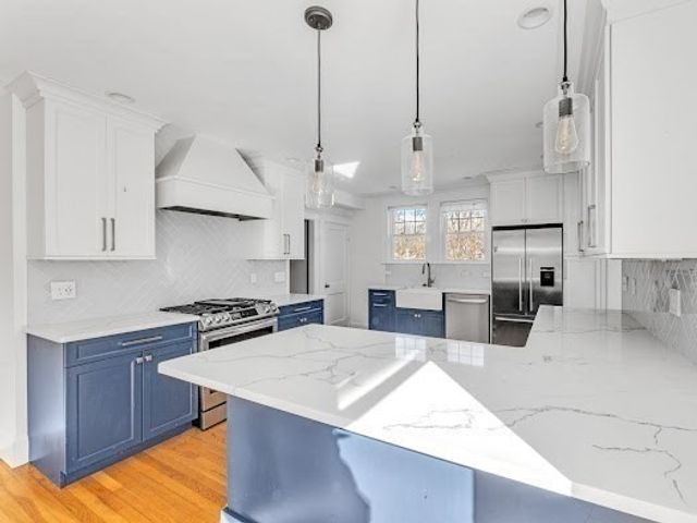 59 Crest Street, Boston, MA 02132