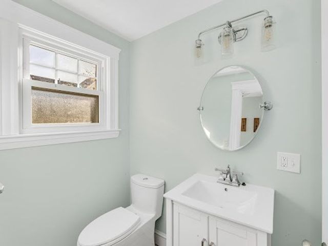 59 Crest Street, Boston, MA 02132