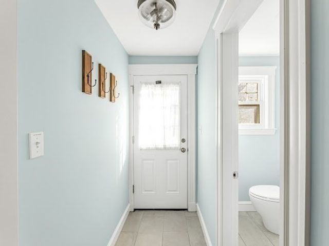 59 Crest Street, Boston, MA 02132