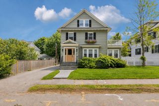 59 Crest Street, Boston, MA 02132