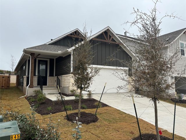 264 Ranier WAY, Dripping Springs, TX 78620