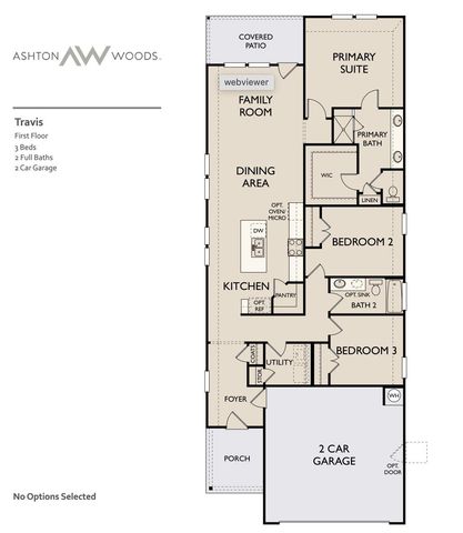 264 Ranier WAY, Dripping Springs, TX 78620