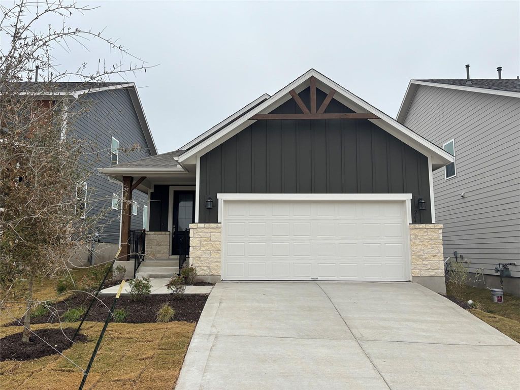 264 Ranier WAY, Dripping Springs, TX 78620