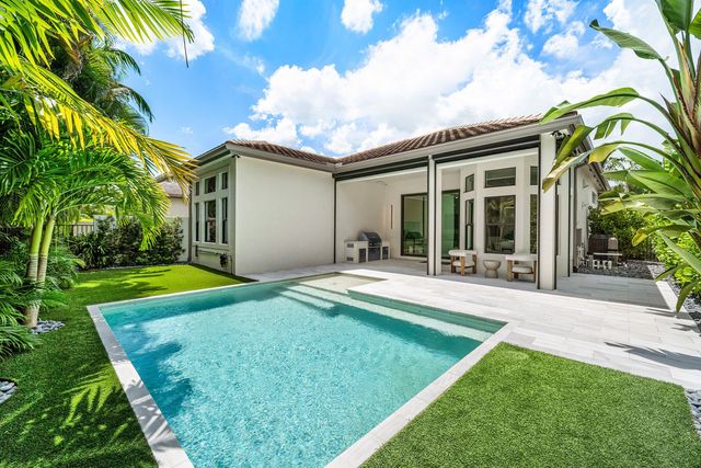 16137 Pantheon Pass, Delray Beach, FL 33446