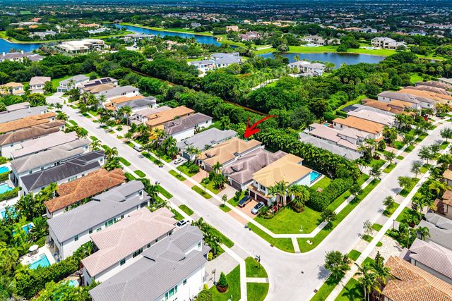16137 Pantheon Pass, Delray Beach, FL 33446