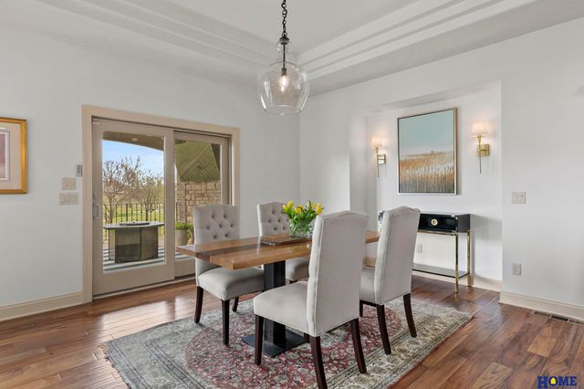 3531 Firethorn Terrace, Lincoln, NE 68520