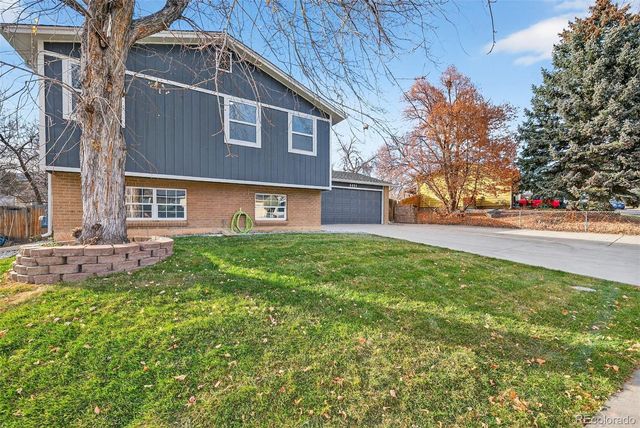 4557 S Coors Street, Morrison, CO 80465