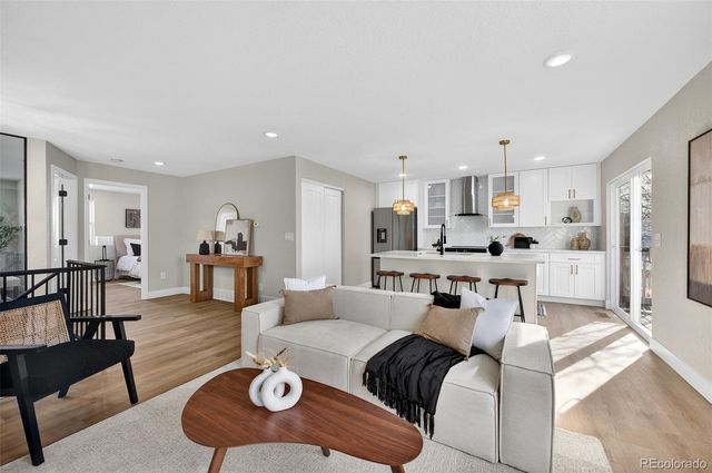 4557 S Coors Street, Morrison, CO 80465