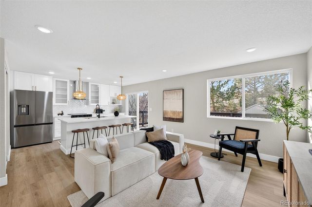 4557 S Coors Street, Morrison, CO 80465