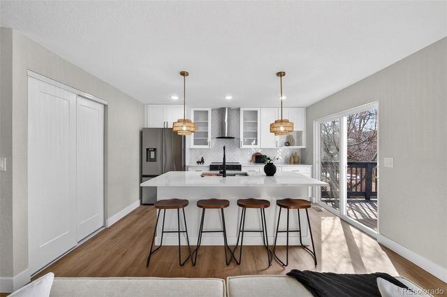 4557 S Coors Street, Morrison, CO 80465