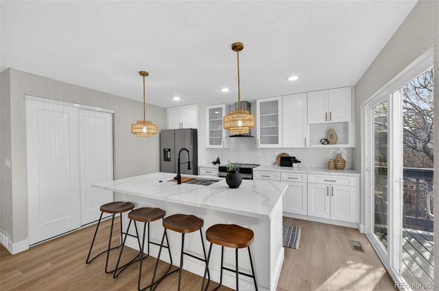 4557 S Coors Street, Morrison, CO 80465